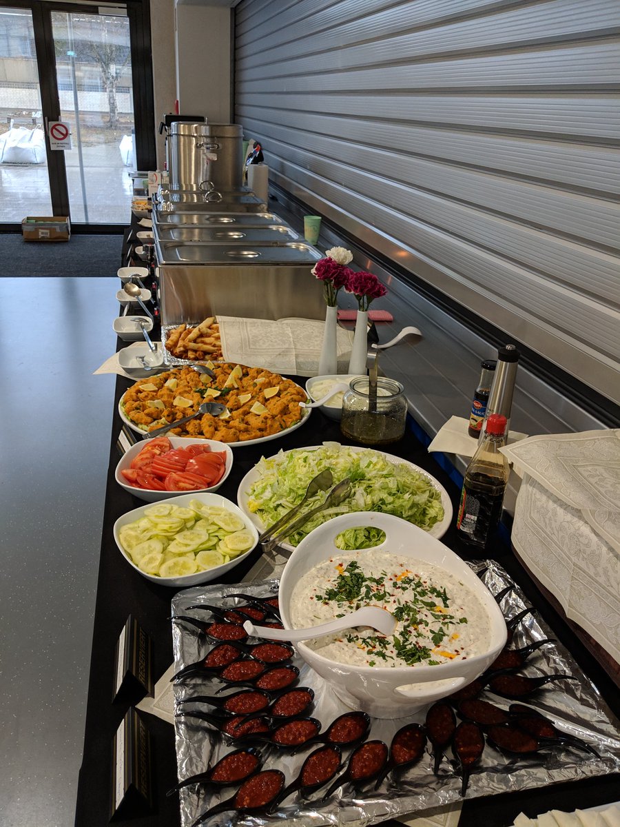 Barcamp Wolfsburg tweet media