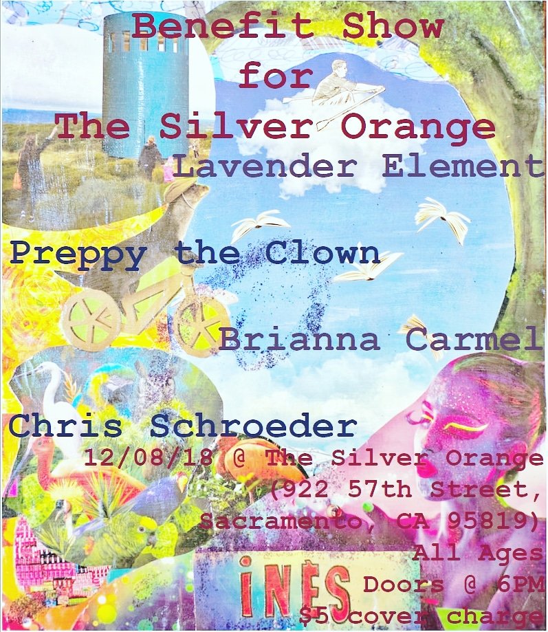 bri__carmel's tweet image. Psst

I'm playing a set at a benefit for @OrangeAndSilver tmrw night (tonight? it's almost 4am idk)

Sharing the stage w/ fellow local solo acts, &amp;amp; an alt rock band headliner

I'll be selling copies of my EP (maybe add the ShipPop Recordings comp for a lil extra)

Come say hi 💕