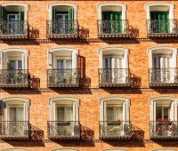 El precio de la vivienda subió un 5,6% interanual en noviembre, según Tinsa dlvr.it/Qt7XB9