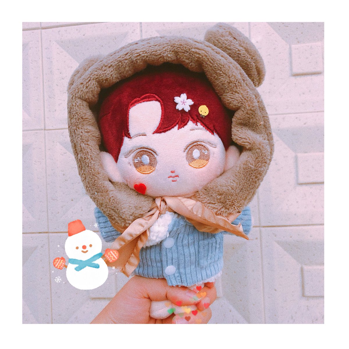 wineleven_'s tweet photo. #winwinbaby #云宝 https://t.co/Oo8MqWgAbt