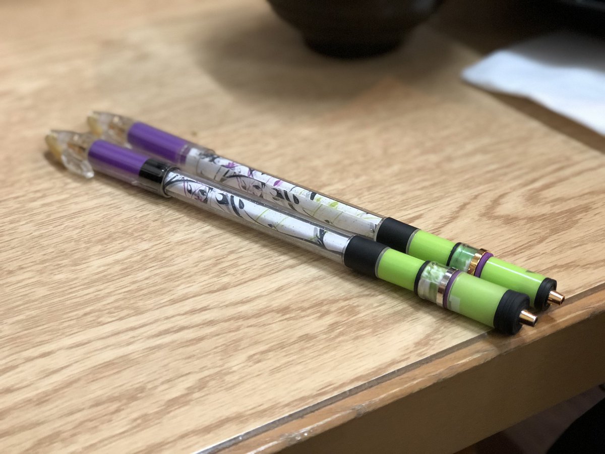 G3の王様、ラメG3。wattoのG3に使われております。