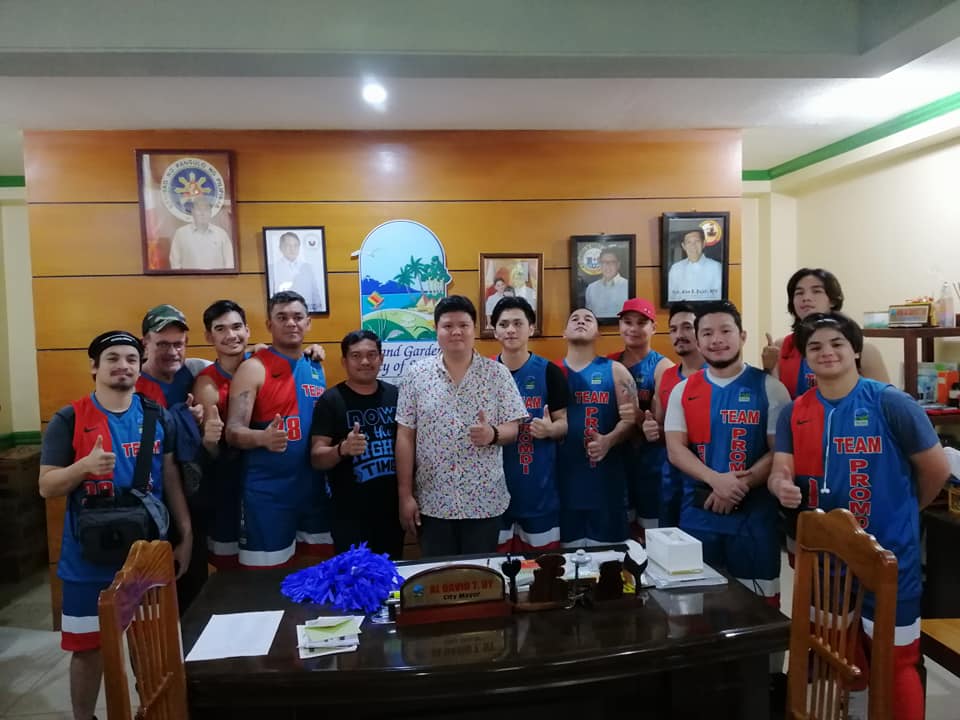 BugzPlatoonOFC's tweet photo. Celebrity Basketball Game
-Samal Island Davao
-Team Promdi
@iambugoy_carino https://t.co/lR9MVH41kE