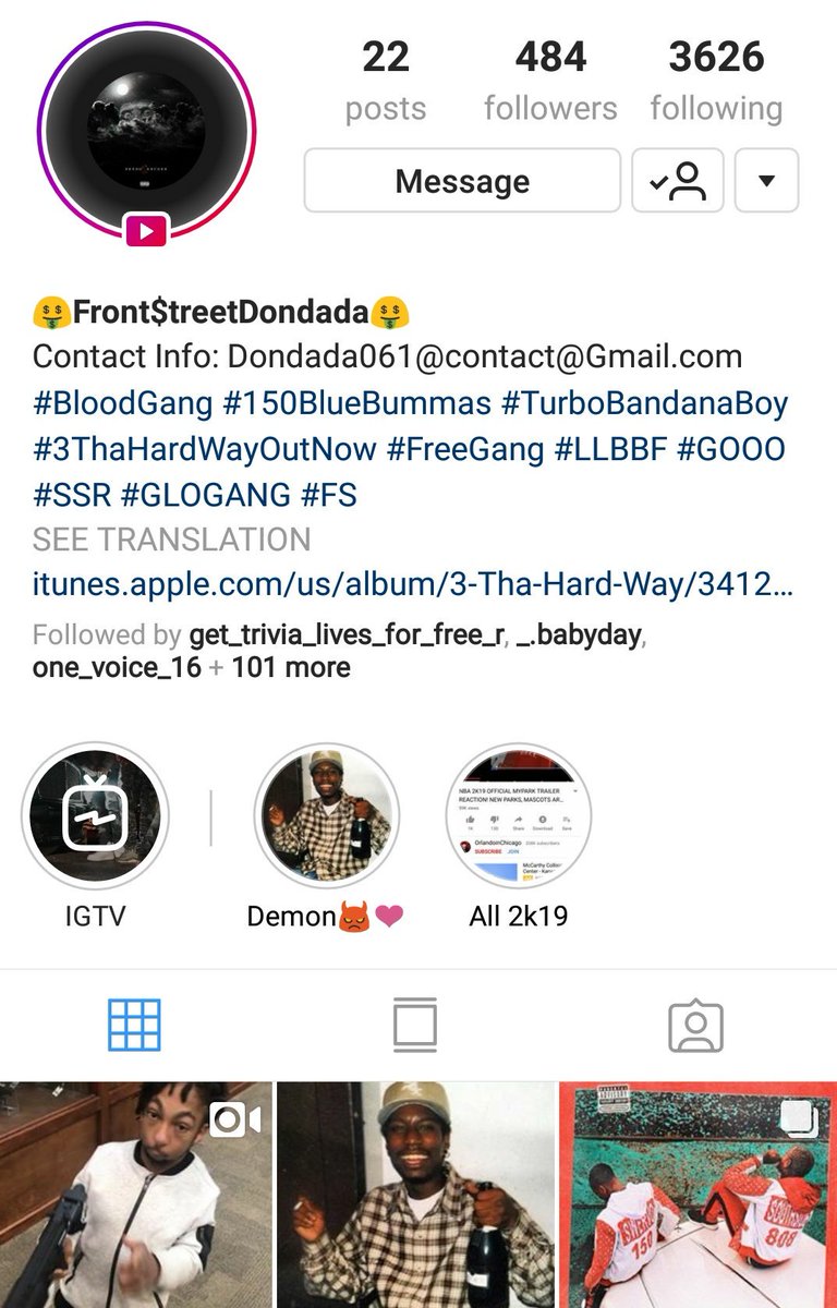 Ogtwerksum1's tweet photo. Y'all need to go follow bae at https://t.co/KEyGUeSQ9b 😜 https://t.co/zCSkN7Zp4d