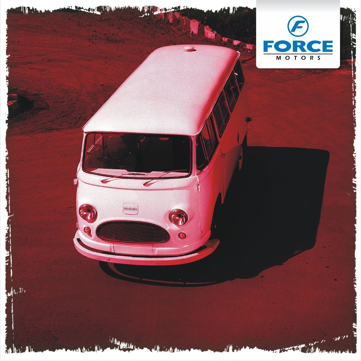 Force Motors Ltd A Twitter Dyk After The Inauguration Of The