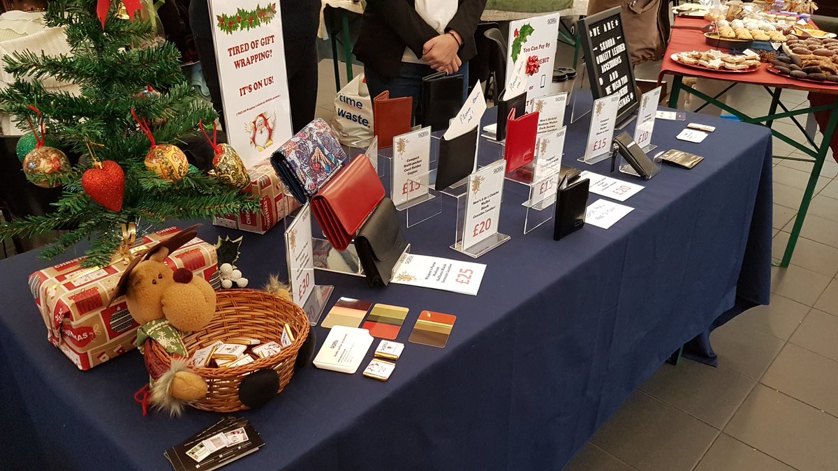 Open now!! Abney Hall Xmas Market, come and check out some unique xmas prezzie ideas! #hackney #Stokenewington #ChristmasMarket <a href="/ilovemarkets/">I Love Markets</a> <a href="/Stokeyparents/">StokeyParents</a> <a href="/StokeyCatsnDogs/">Stokey Cats and Dogs</a> <a href="/thelastcrumblo1/">@helencollierbakes</a> <a href="/Afro_Deco/">Natasha Lisa (Afro Deco)</a>