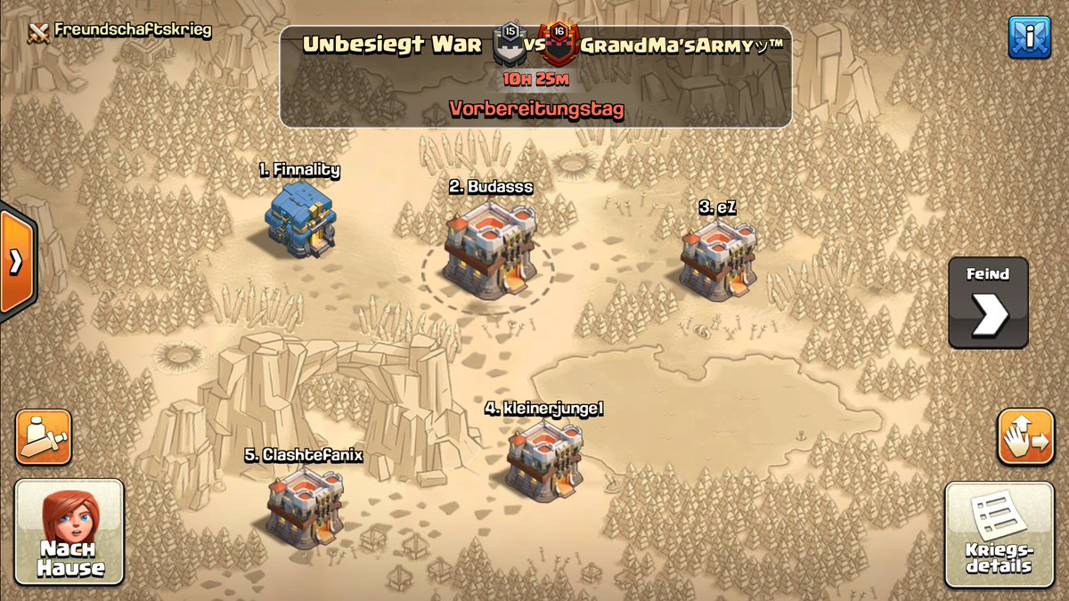 MLCW BKL Week 4🏆🏆 <a href="/MinerLeagueCW/">MLCW</a> Hell a real German soccer derby like Mönchengladbach - Colone 🍻🍻 GL <a href="/grandma_army/">Grandma's Army</a>