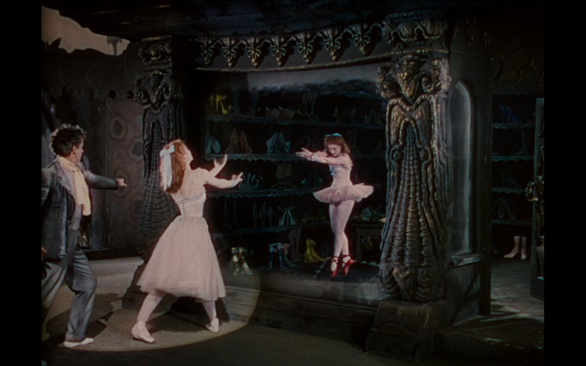 Edible Cinema tweet media