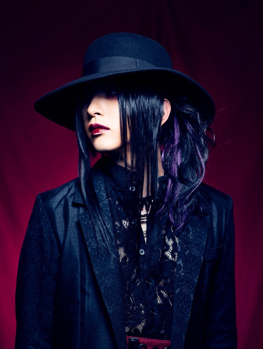 【MASKED2025】Artist T-shirts アルルカン 暁さん MASKED2025】Artist T-shirts アルルカン 暁さん アルルカンのフロント