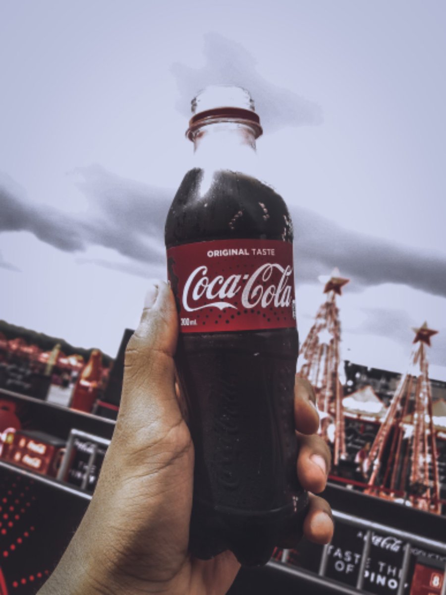 _chokieee's tweet photo. saya ng experience kahit bitin pero ang solid!
#cocacolastudio
#CocaColaFreeConcert https://t.co/sq5DDXRFL4