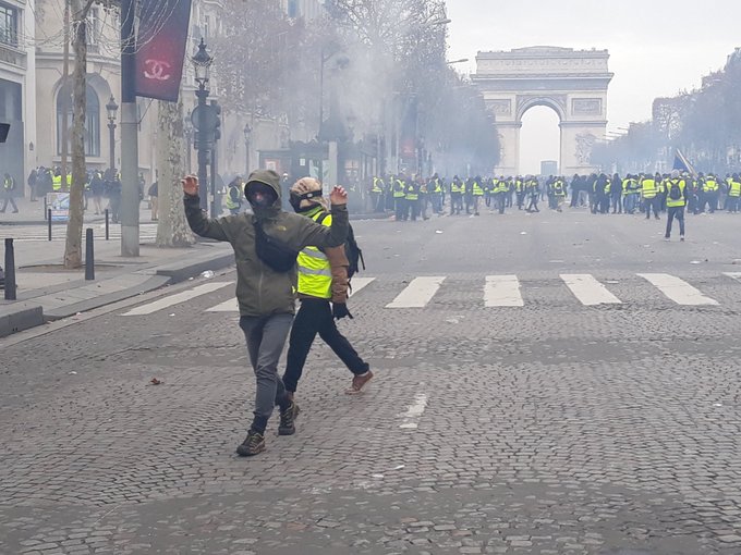 Посмотреть изображение в Твиттере