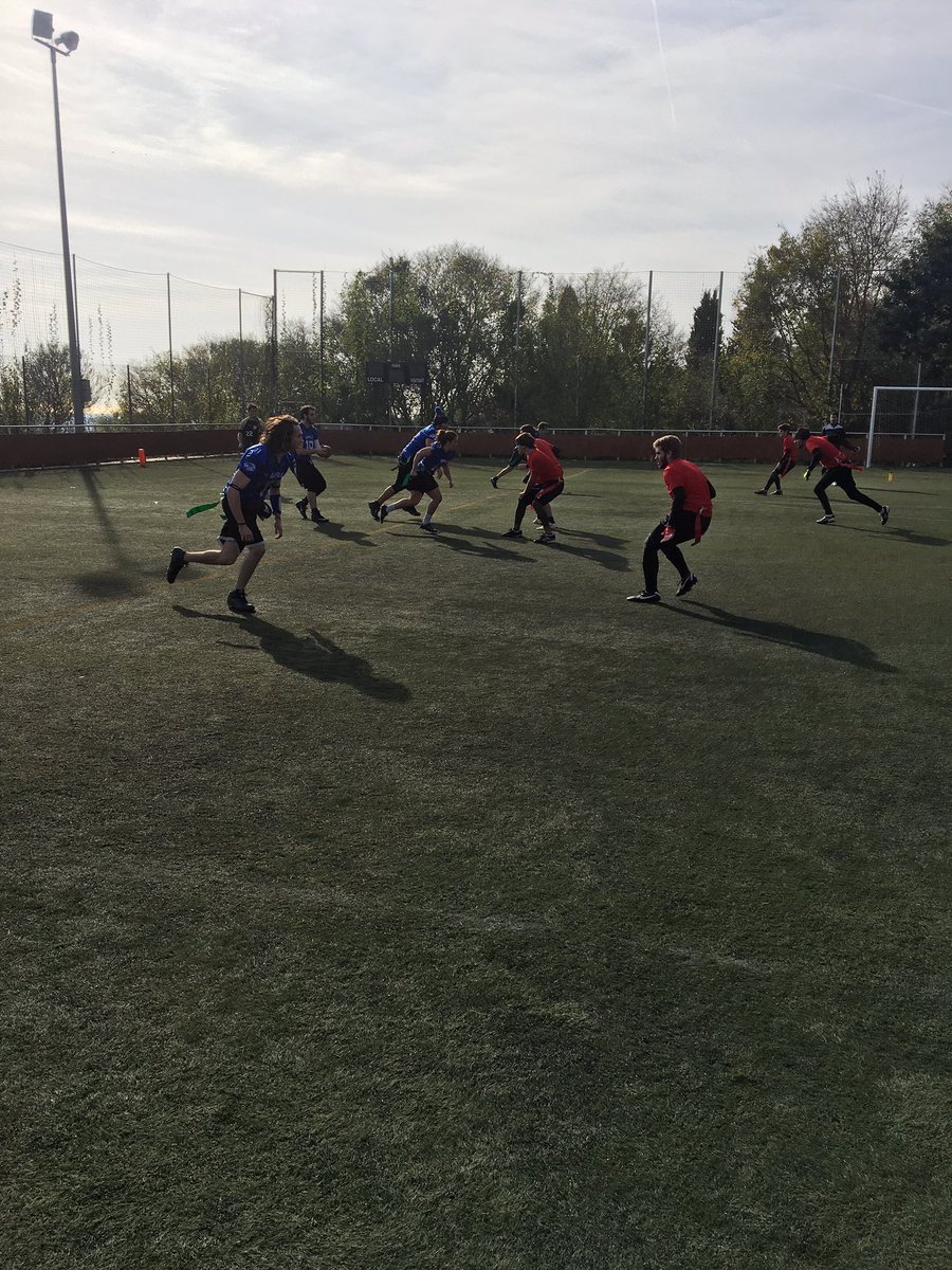 BARCELONA PAGESOS tweet media