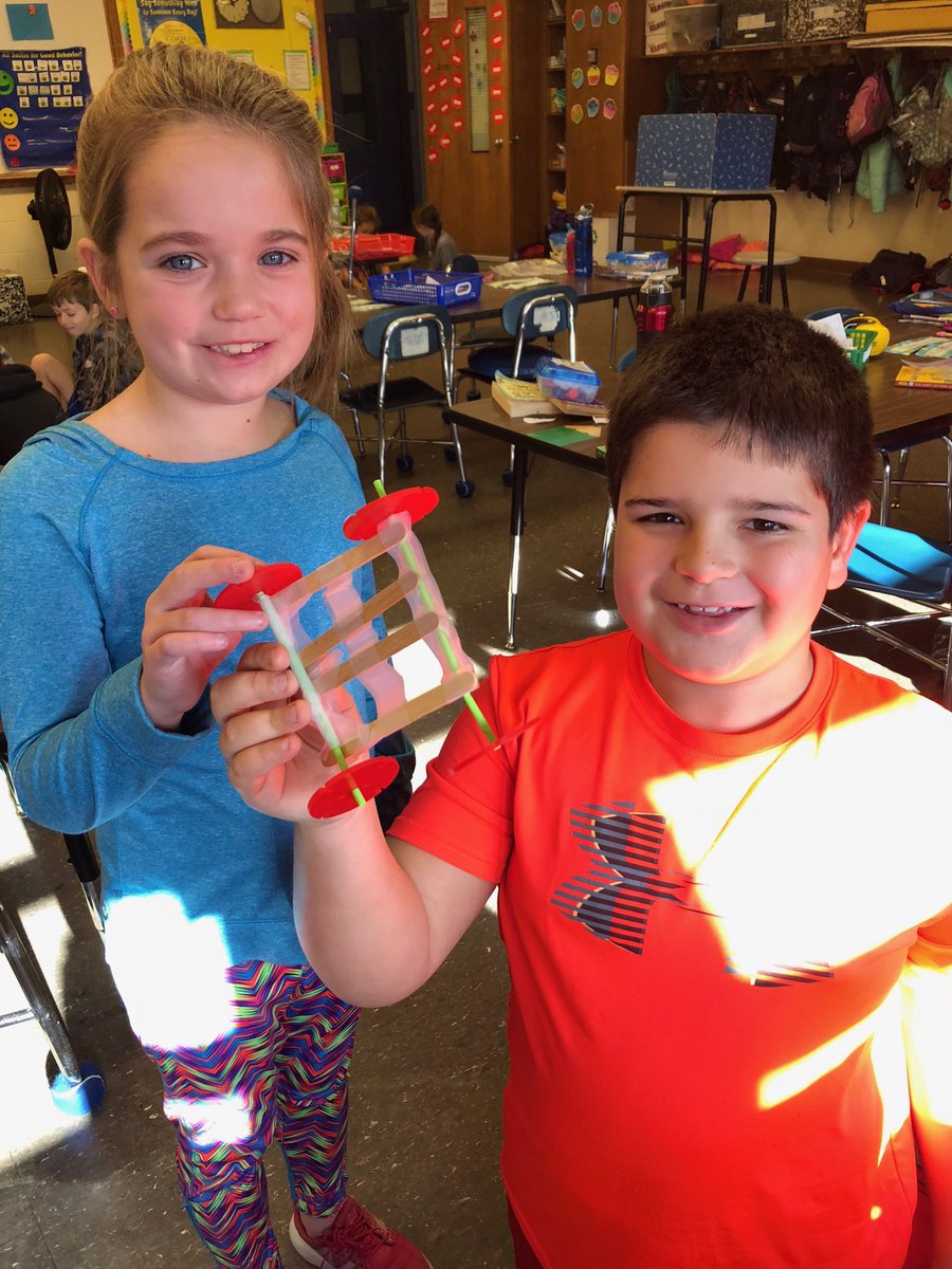 RachelHallLynn's tweet image. Look at these cool carts! #fossscience #wheelockians