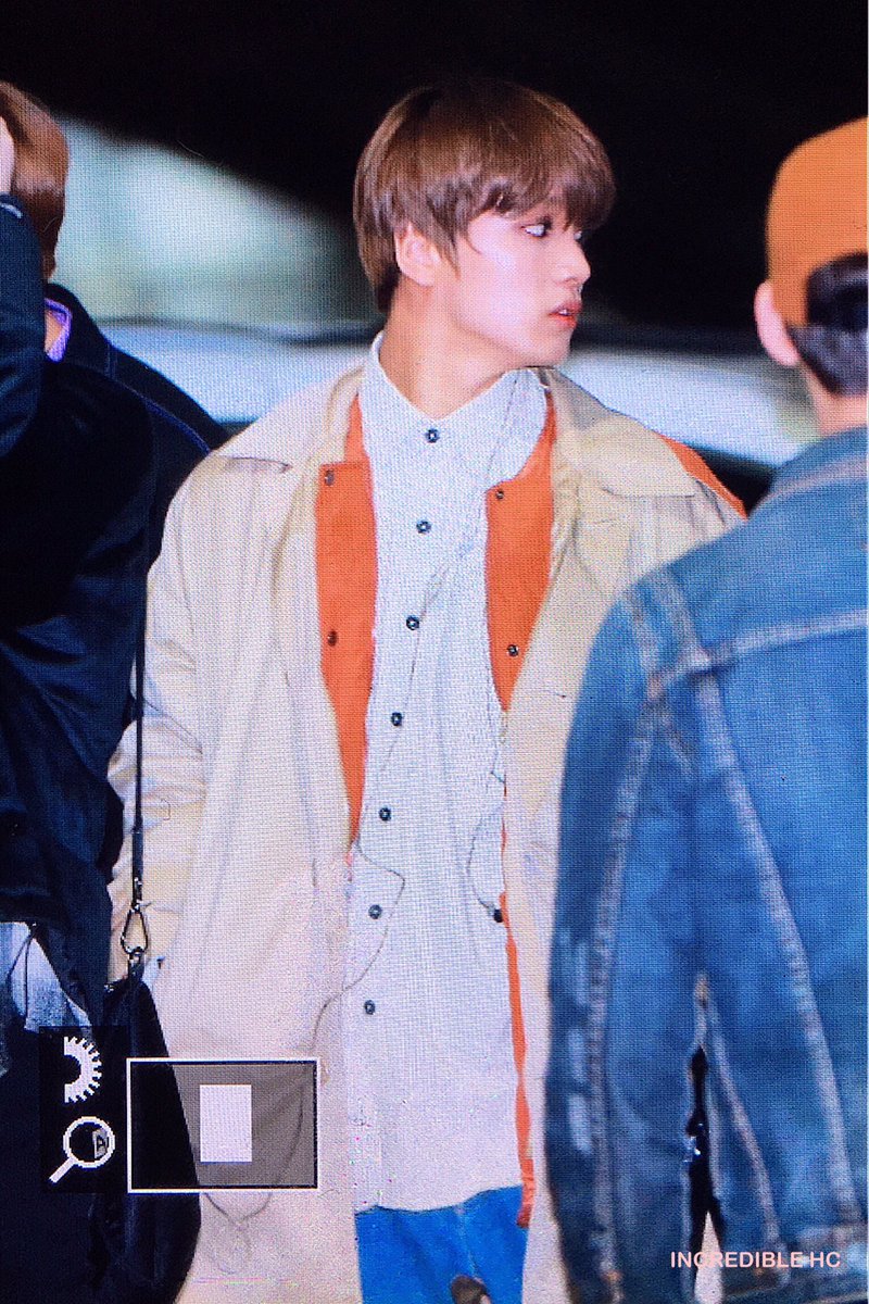 TheIncredibleHC's tweet photo. 181208 
#해찬 https://t.co/7vUWTRyuyD