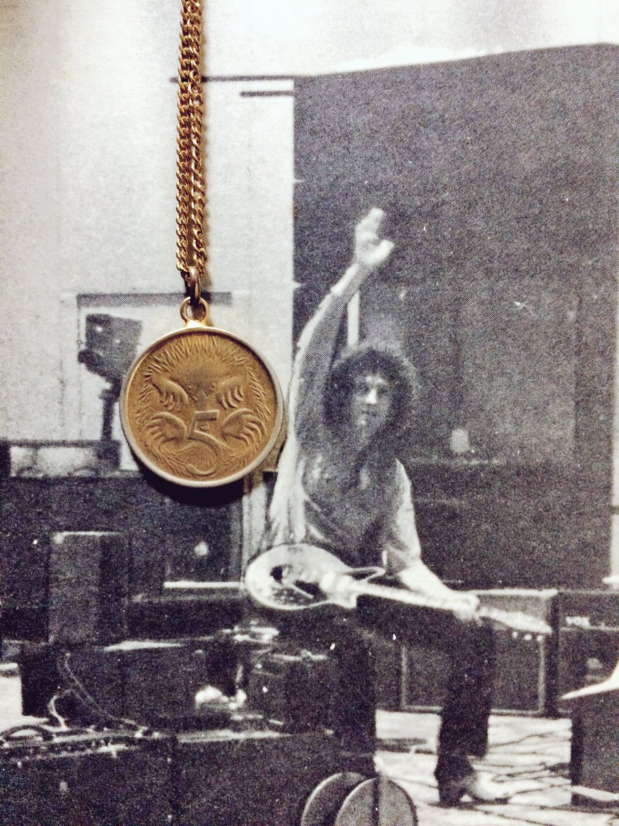 6ペンスコイン ブライアン・メイ 恨ま クィーン