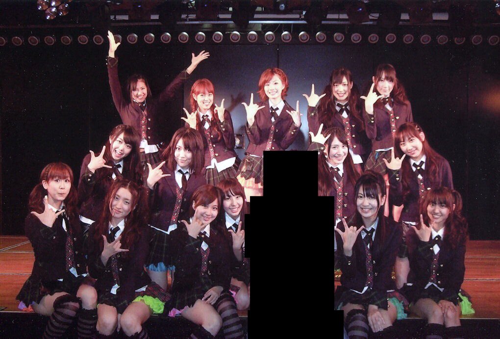 giantpanda99's tweet image. 《2010年7月28日》
菊地あやか生誕祭(17歳)&AKB劇場通算2000回記念公演
ameblo.jp/akihabara48/en…
#菊地あやか #峯岸みなみ #大島優子
#小野恵令奈 #宮澤佐江 #梅田彩佳
#米沢瑠美 #田名部生来 #藤江れいな
#仁藤萌乃 #大家志津香 #中塚智実
#内田眞由美 #松井咲子 #野中美郷
#チームK #AKB48 #MVP
