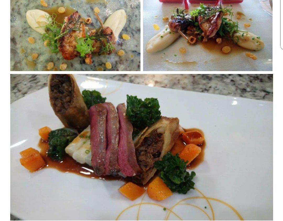 diningdevon's tweet image. Thanks to @AshburtonCS for having Sue over last weekend. Here's her review of the Game Cookery Course. #game #cookeryschool #cookerycourse #learntocook #Ashburton #Devon #hosted
diningdevon.com/2018/12/08/coo…