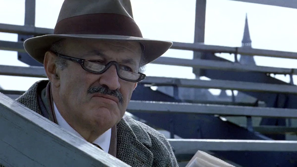 Gibboanxious's tweet photo. #InRemembrance of Lee J. Cobb (8 Dec 1911 – 11 Feb 1976)
his top 10 movies:
10. Mackenna's Gold
9. Exodus
8. Call Northside 777
7. Coogan's Bluff
6. Thieves' Highway
5. How the West Was Won
4. Our Man Flint
3. On the Waterfront
2. 12 Angry Men
1. The Exorcist
#WilliamKinderman https://t.co/WF3PW1Uk7O