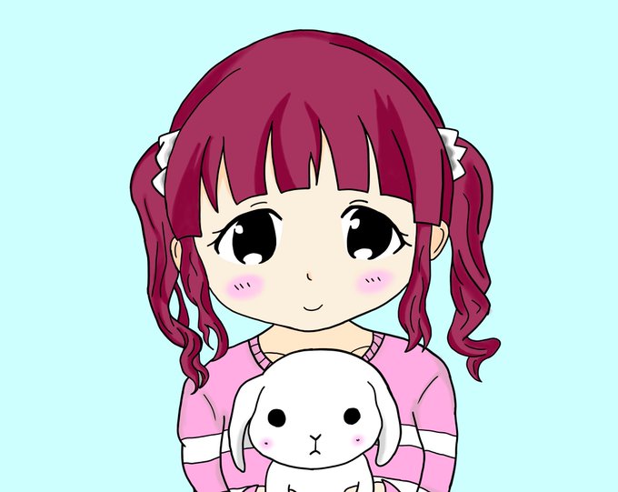 ロップイヤーのtwitterイラスト検索結果