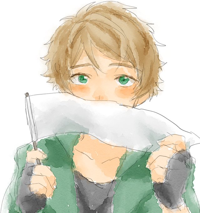 水彩ブラシのtwitterイラスト検索結果 古い順