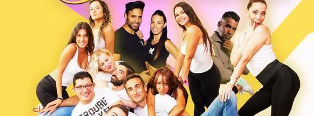 _clasesdebaile's tweet photo. En Madrid, la Escuela de baile Luna Salcedo te da la bienvenida a un nuevo concepto de escuela, donde los bailes latinos son protagonistas indiscutibles. 
¡Conoce al equipo!
https://t.co/FuyNYOA7yu
#dance #dancer #dancing #socialsteeze  #music #song #songs #dancers #dancefloor https://t.co/TY80xDsj6M