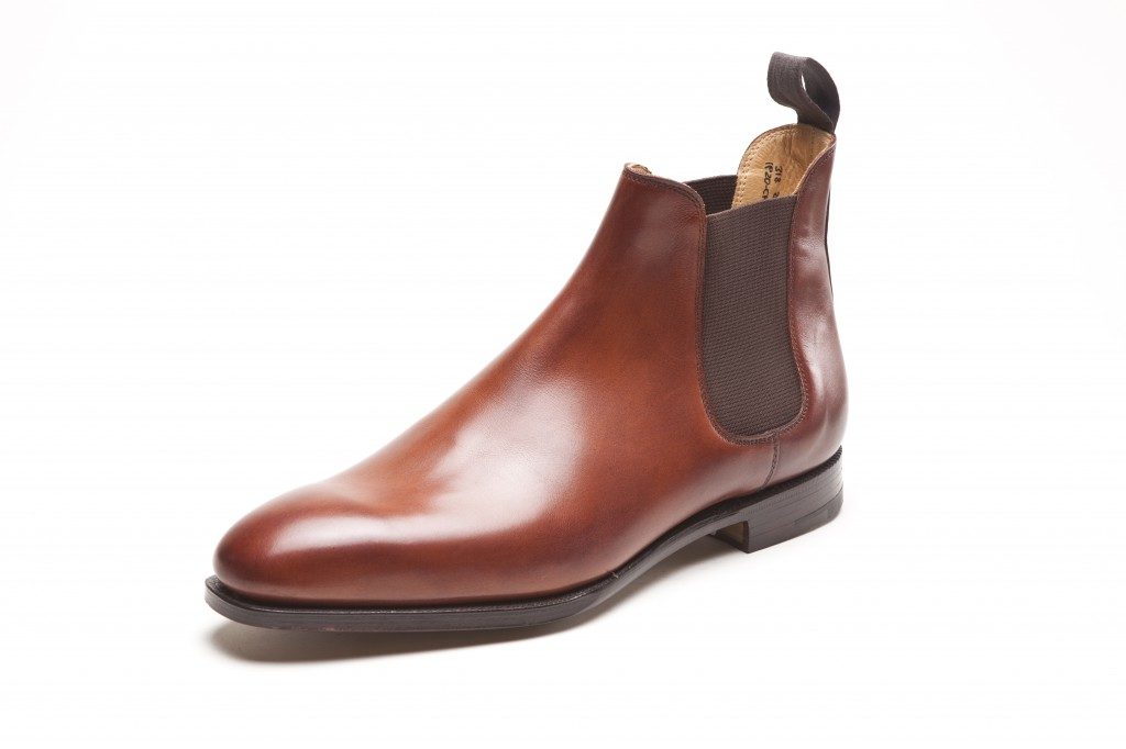 rupert_watkins's tweet image. Smart, elegant, able to be worn throughout the year. What’s there not to like about the #Chelseaboot? Here’s 1 - 3 of our top 5 Chelsea boots #RiddleRecommends @FosterShoes @CrockettJones @RMWilliamsUK @riddlemagazine riddlemagazine.com/top-5-chelsea-…