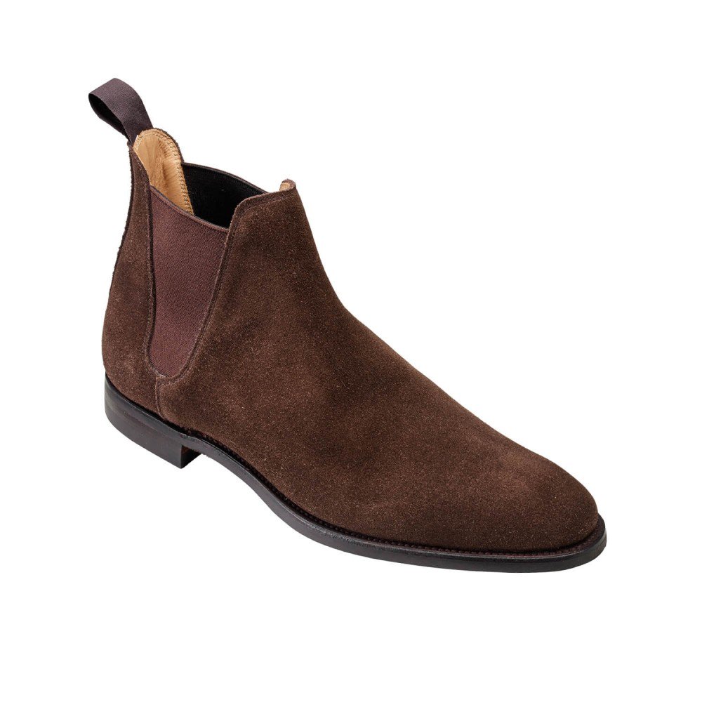 rupert_watkins's tweet image. Smart, elegant, able to be worn throughout the year. What’s there not to like about the #Chelseaboot? Here’s 1 - 3 of our top 5 Chelsea boots #RiddleRecommends @FosterShoes @CrockettJones @RMWilliamsUK @riddlemagazine riddlemagazine.com/top-5-chelsea-…