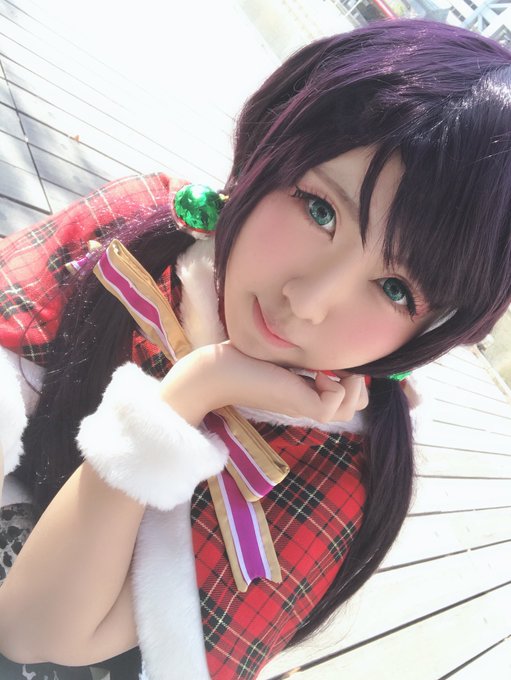 コスプレイヤー雪見のTwitter画像54
