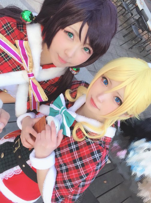 コスプレイヤー雪見のTwitter画像55