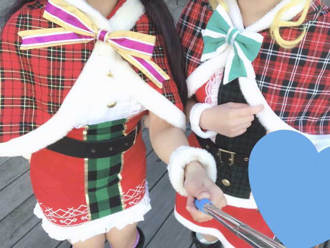 コスプレイヤー雪見のTwitter画像56