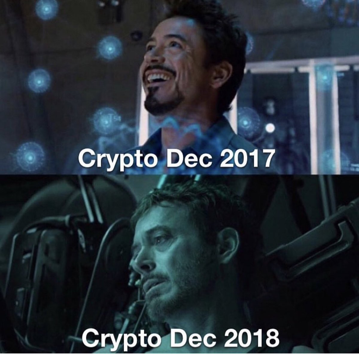 Discover Crypto tweet media