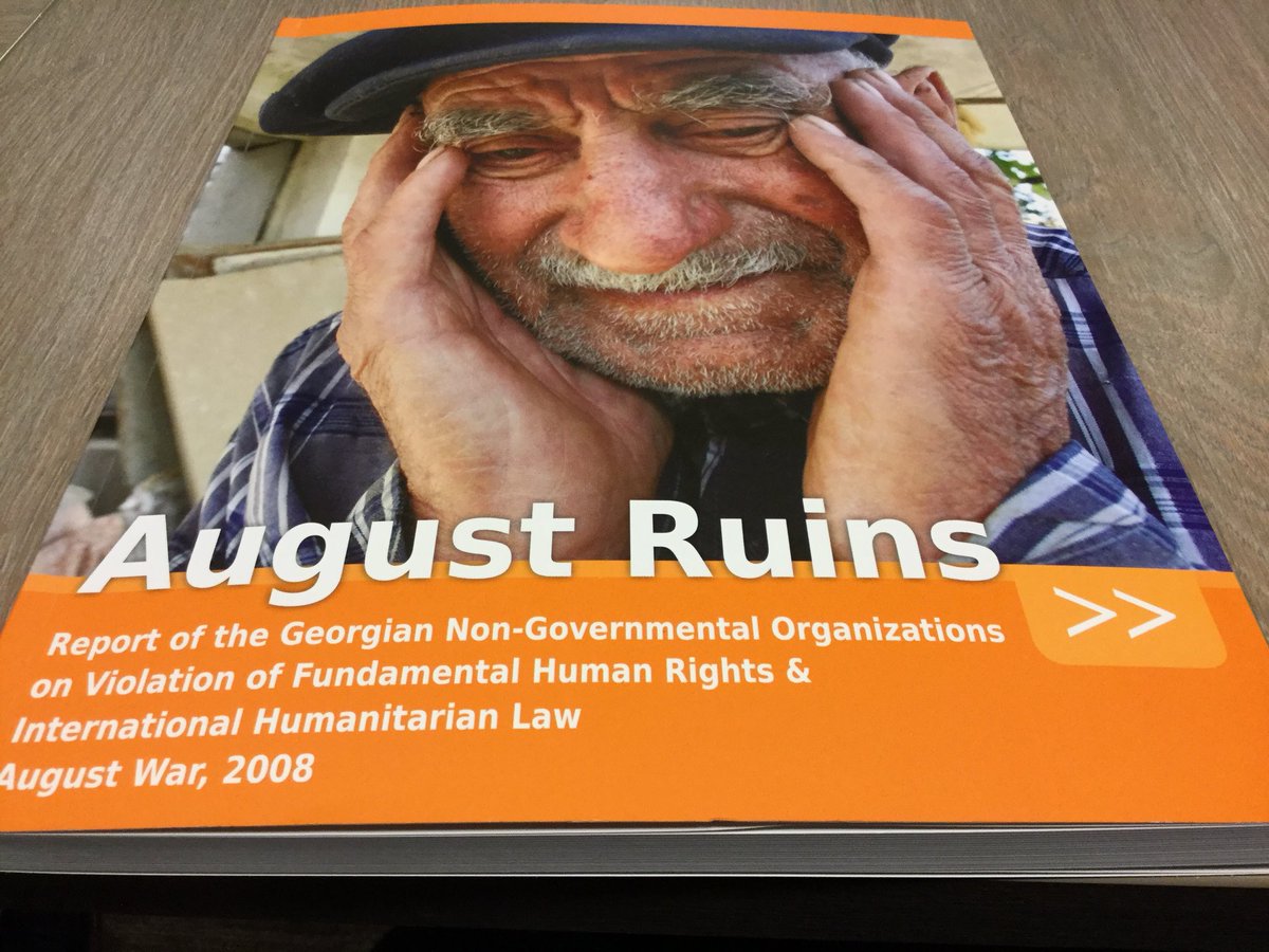 benolugbuo's tweet image. #ICCRomeStatute20 #ASP17 Side-event on the Georgian Situation at the @IntlCrimCourt. #preliminaryexamination lasted 8 years.