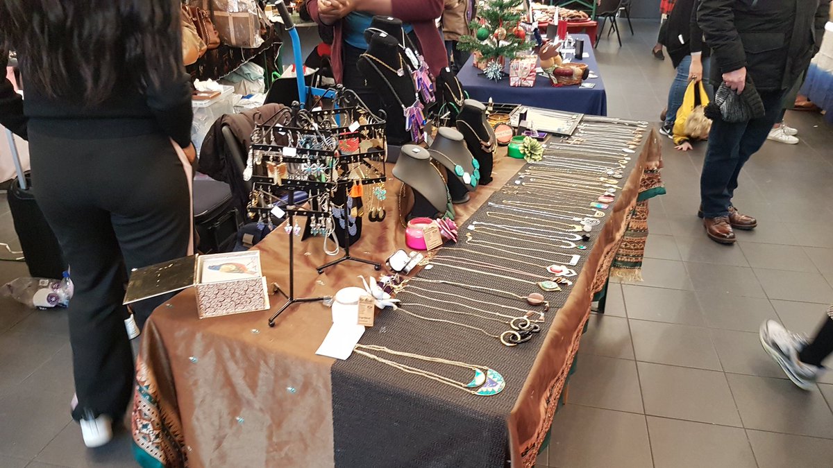 Come in for some great prezzie ideas at Abney Hall Xmas Market! #hackney #Stokenewington #ChristmasMarket <a href="/ilovemarkets/">I Love Markets</a> <a href="/Stokeyparents/">StokeyParents</a> <a href="/StokeyCatsnDogs/">Stokey Cats and Dogs</a> <a href="/Afro_Deco/">Natasha Lisa (Afro Deco)</a>