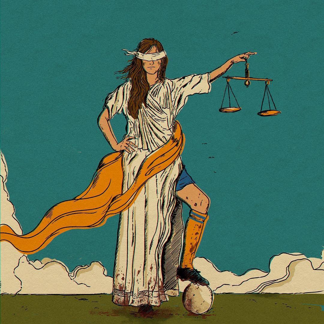 👏VISA leading by example becoming the first ever tier one sponsor of UEFA Women’s football ⚽️ 🏃♀️ is such a MASSIVE, groundbreaking step forward for the game... exciting times ahead!!! #ItsAboutTime 🙌