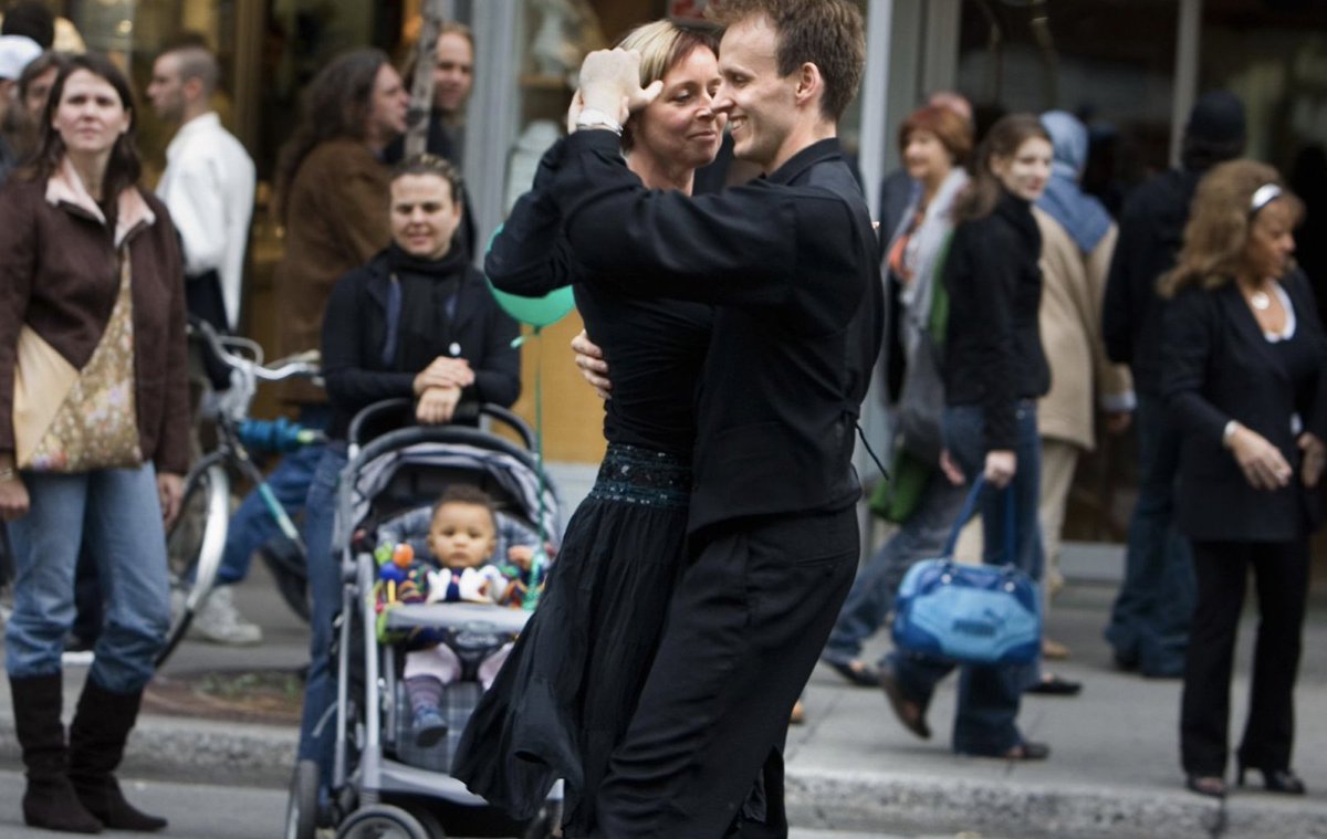 Danser pour se soigner! ledevoir.com/culture/danse/…