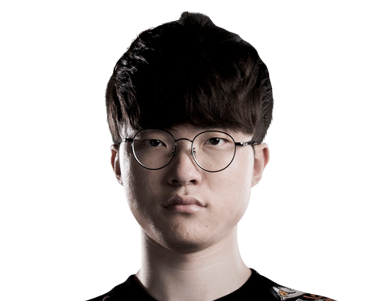 Faker - Leaguepedia  League of Legends Esports Wiki