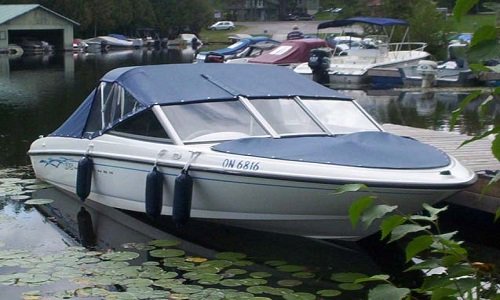 Bayliner Bayliner