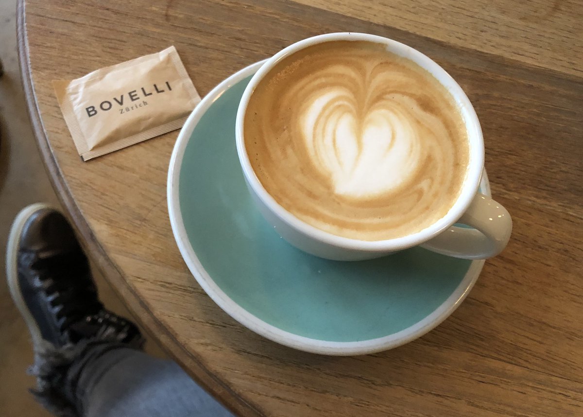 Happy weekend #Coffee