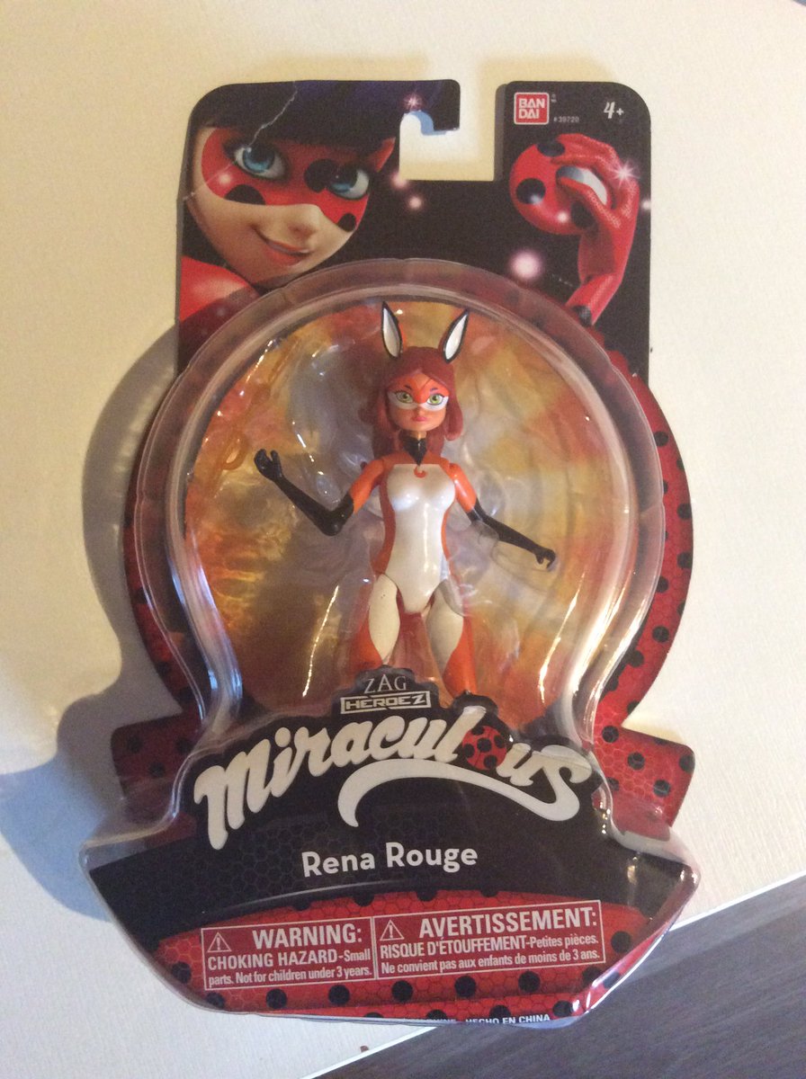 SemeButler's tweet photo. Best day Ever! #MiraculousLadybug #ladybug #miraculous #doll #toy #aqualadybug #perfect #mine #happy #germany #love https://t.co/wM5wCobHhL