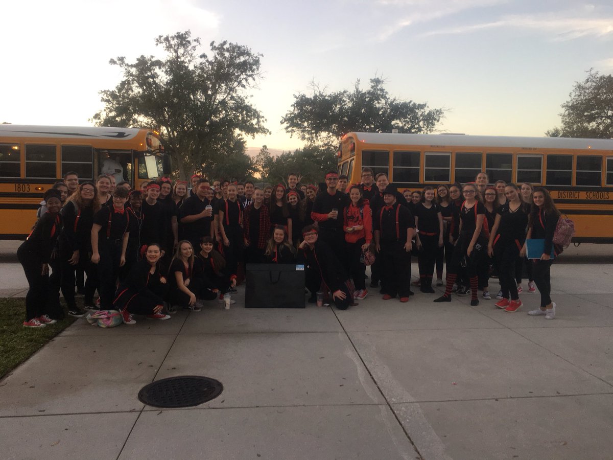 North Fort Myers High School tweet media