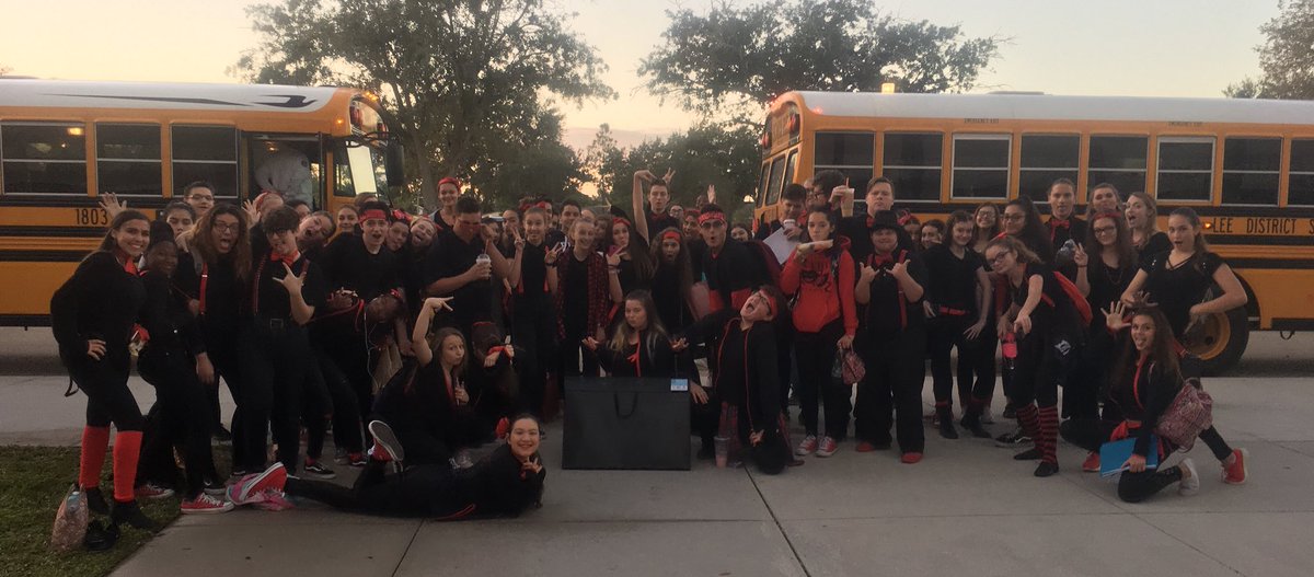 North Fort Myers High School tweet media