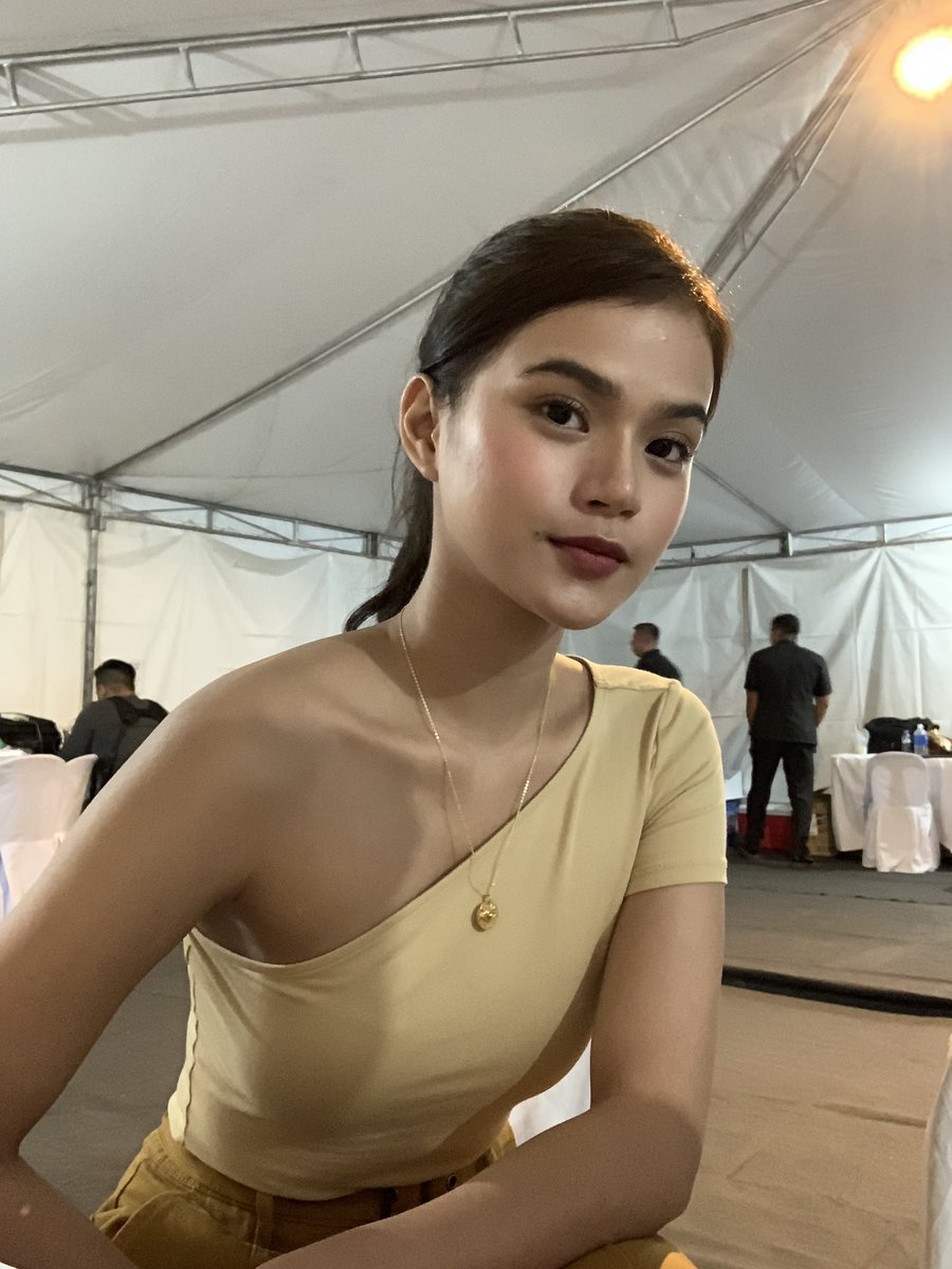 In a bit Lancaster 😘