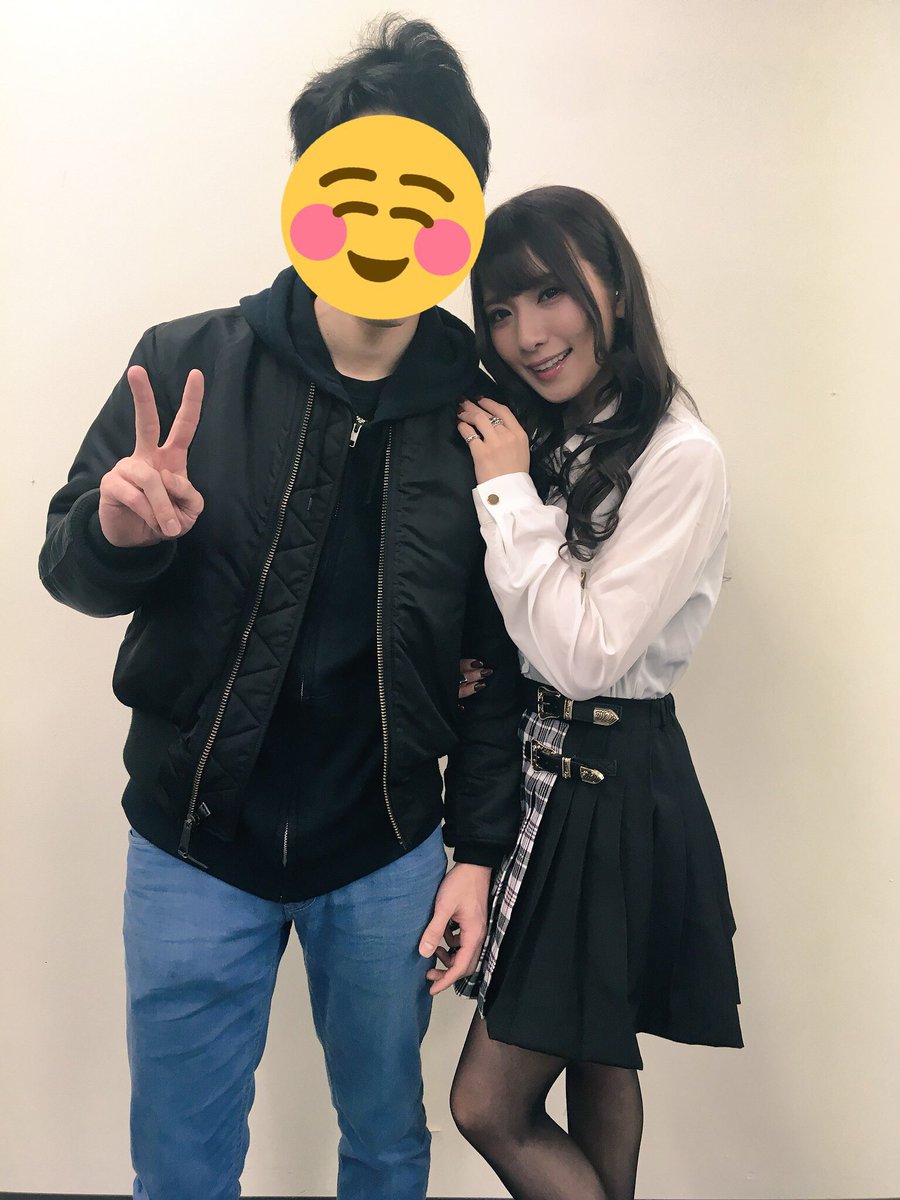 自由人たにぅす A Twitter みおんちゃん みおんちゃんのファンの方々 今日も楽しい1日をありがとうございました 園田みおん 園田みおん3周年プロジェクト