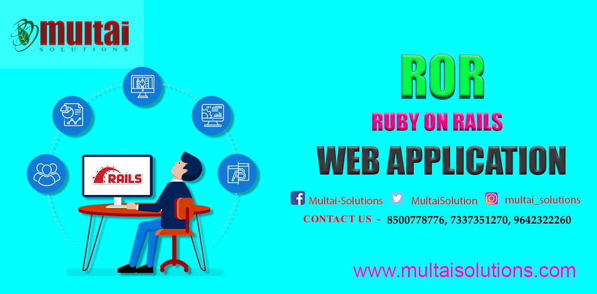 MultaiSolution's tweet image. #Web_development services which will help you to grow your business.
For more details
multaisolutions.com
Contact: @7337351270 / @8500778776
#PHP_Web_Development
#Web_Design_and_Development
#Web_Development_Company
#Web_Development_Services
#Web_Development_Agency