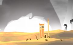 iPhonfr's tweet photo. Tower of Egbert : un château à bâtir pour ce jeu au design original pour iPhone, iPad - https://t.co/ztE1QaED7y https://t.co/RRSASRufp2
