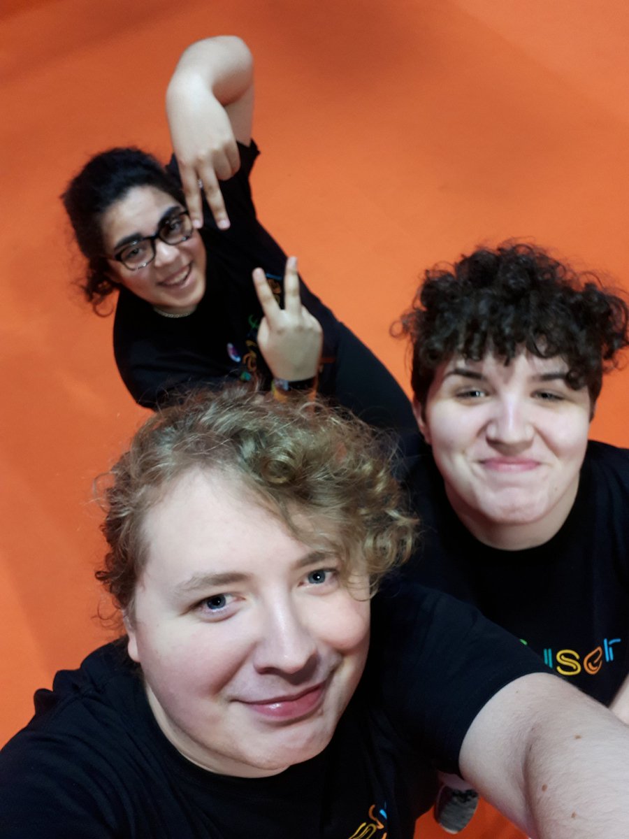 SteelRoseInt's tweet image. Guess we never got around to sharing our #EGX pictures.

Here's a wee dump of the pictures we took of the team enjoying presenting Big Bad Friend at EGX!

Update on the state of Steel Rose Interactive coming soon...