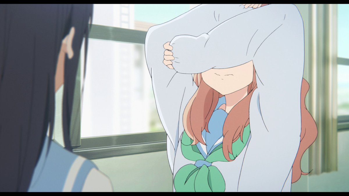 リズと青い鳥同時再生会 18年12月8日 土 ツイ速まとめ リズと青い鳥同時再生会 18年12月8日 土 ツイ速まとめ