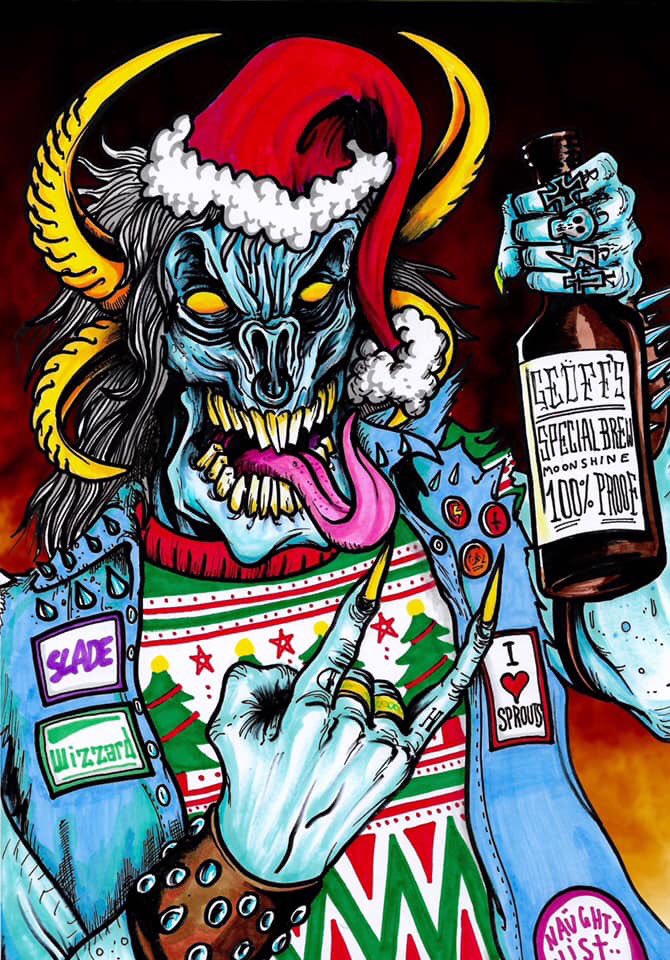 Stonedead Festival (@stonedead_fest) on Twitter photo Give a #Stonedeaf #Christmas Card & #tickets #Stonedeaf2019! #celebrate <a href="/NewarkShowgrd/">Newark Showground</a> 24/08/19
<a href="/glenn_hughes/">Glenn Hughes</a> <a href="/WeAreInglorious/">Inglorious</a> <a href="/PCATBS/">Phil Campbell & TBS</a> <a href="/WaywardSonsBand/">Wayward Sons</a> <a href="/geofftate/">Geoff Tate</a> <a href="/DH_Diamond_Head/">Diamond Head</a> <a href="/TheAmorettes/">The Amorettes</a> <a href="/massiveoz/">MASSIVE</a> <a href="/Samarkind1/">Samarkind</a>
Nine bands, one day, one stage
stonedeaffestival.co.uk/tickets/ Give a #Stonedeaf #Christmas Card & #tickets #Stonedeaf2019! #celebrate <a href="/NewarkShowgrd/">Newark Showground</a> 24/08/19
<a href="/glenn_hughes/">Glenn Hughes</a> <a href="/WeAreInglorious/">Inglorious</a> <a href="/PCATBS/">Phil Campbell & TBS</a> <a href="/WaywardSonsBand/">Wayward Sons</a> <a href="/geofftate/">Geoff Tate</a> <a href="/DH_Diamond_Head/">Diamond Head</a> <a href="/TheAmorettes/">The Amorettes</a> <a href="/massiveoz/">MASSIVE</a> <a href="/Samarkind1/">Samarkind</a>
Nine bands, one day, one stage
stonedeaffestival.co.uk/tickets/