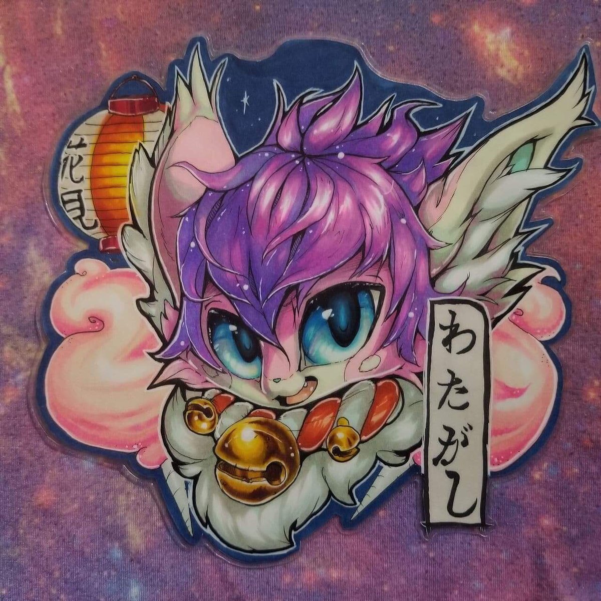 WatagashiKemono's tweet photo. Art done by @gutter_grump
#K_LINE #Kemono_Line #kemonofursuit #Kemono #Watagashi https://t.co/XqJaU97sQz
