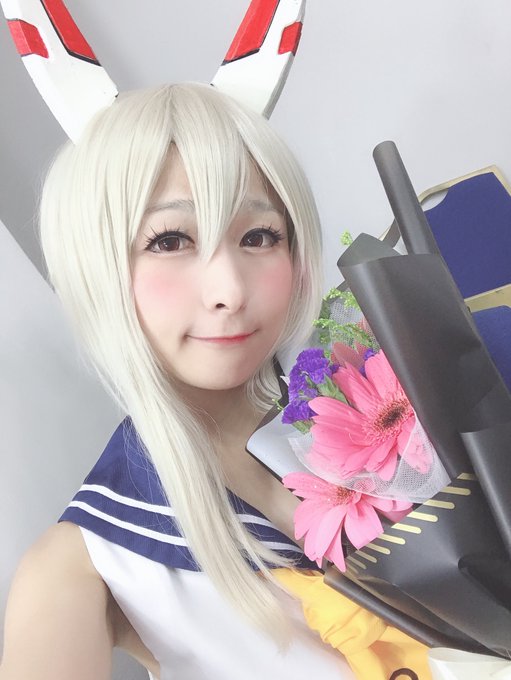 コスプレイヤーモモのTwitter画像19