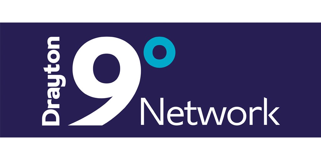 Although the temperature is dropping outside, it’s heating up for members of our Nine Degree Network! 🔥 Make sure you’re signed up here: bit.ly/2qHdWmo